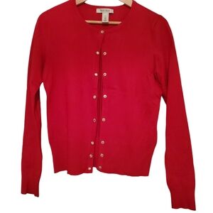 White House Black Market sweater